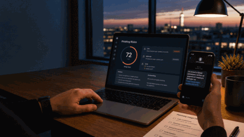 Revolut lekte 680 klanten via nepmail